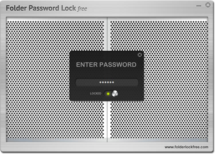 folder password lock free  - Free Activators
