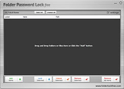 folder lock aps